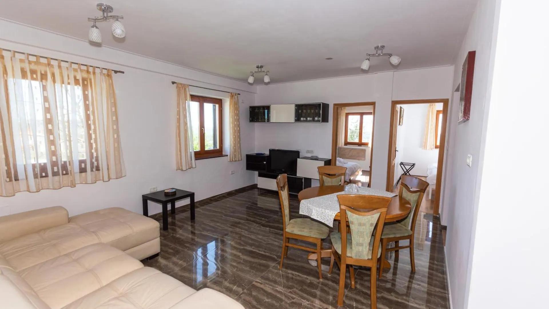 Holiday home Villa Sofia Buje