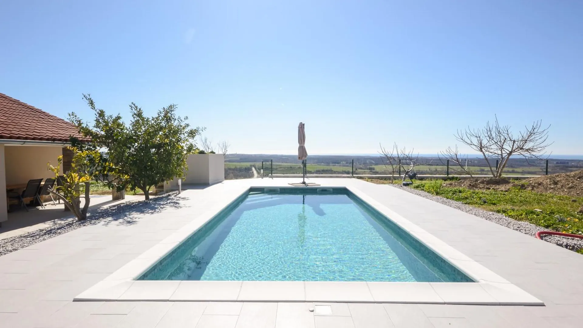 Villa Sofia Buje Holiday home