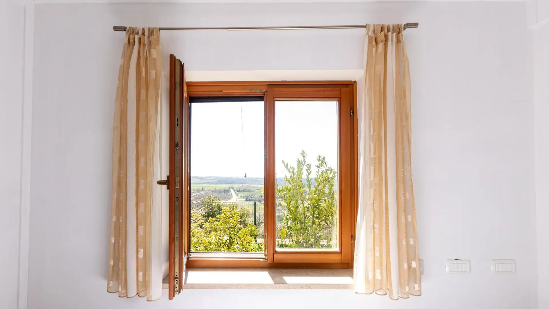 Villa Sofia Buje Croatia