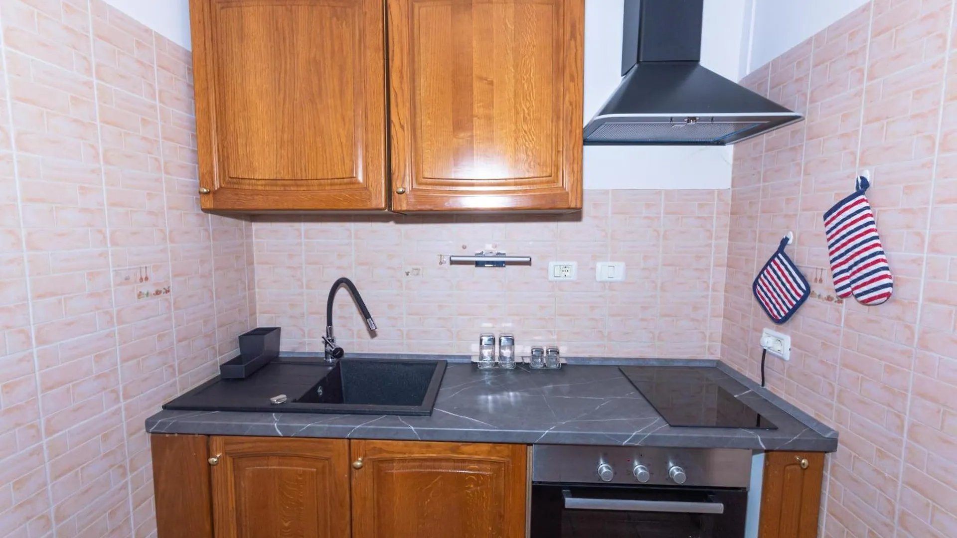 Holiday home Villa Sofia Buje