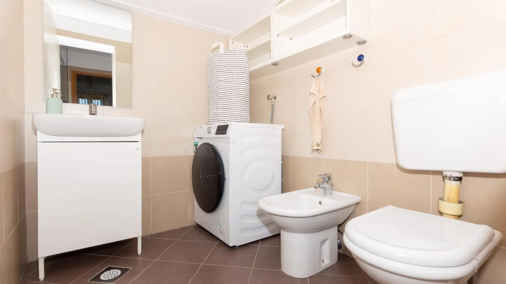 Holiday home Villa Sofia Buje