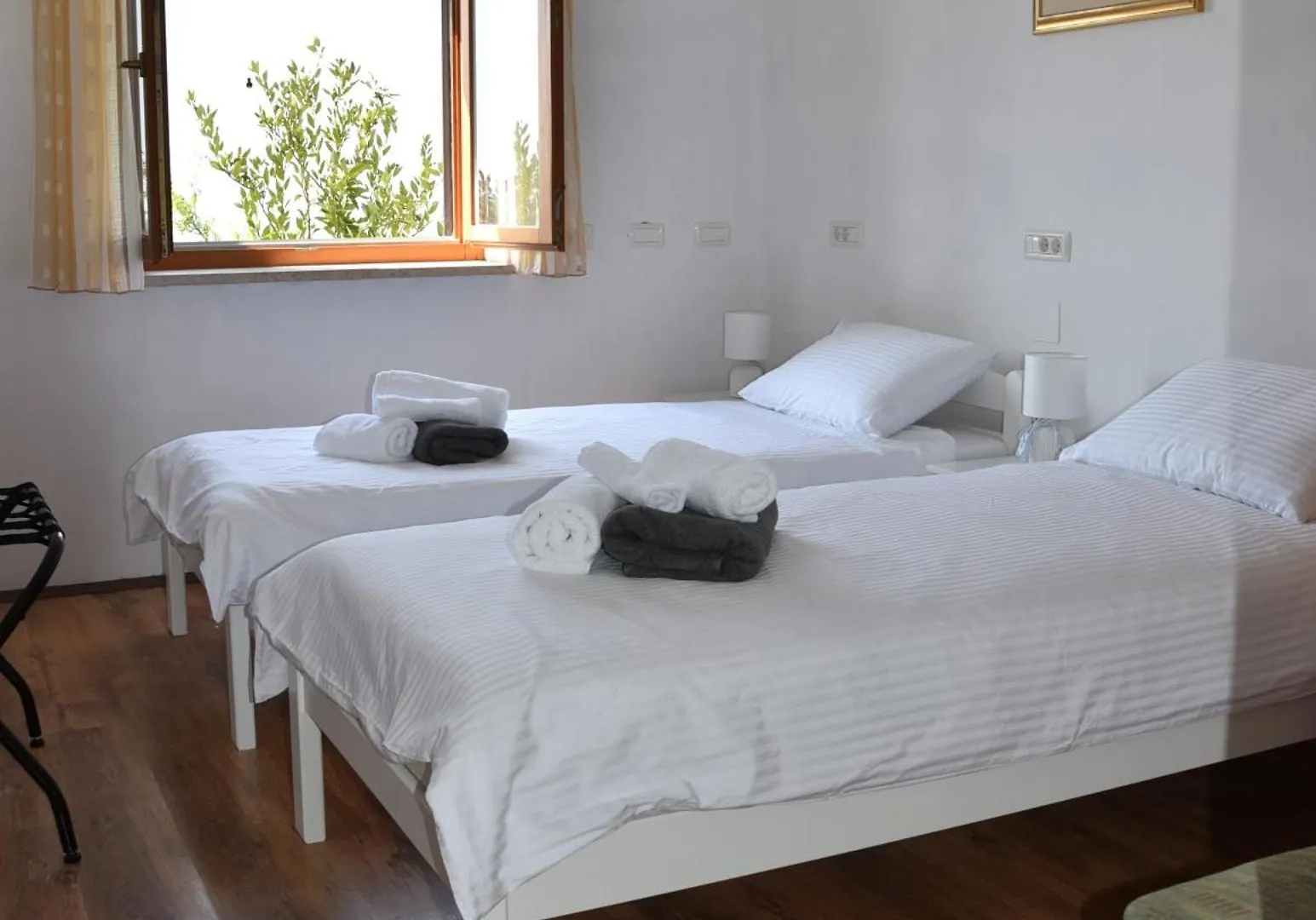 Villa Sofia Buje 0*,
