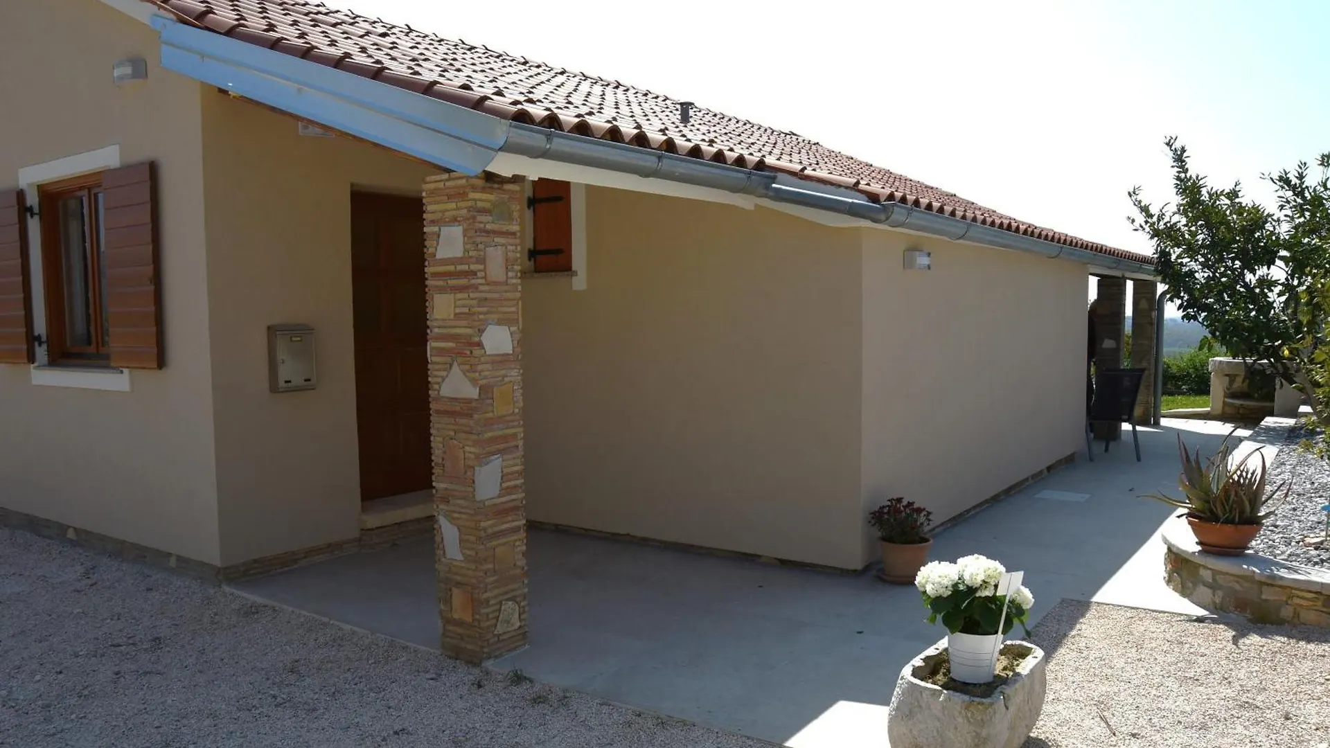 Holiday home Villa Sofia Buje