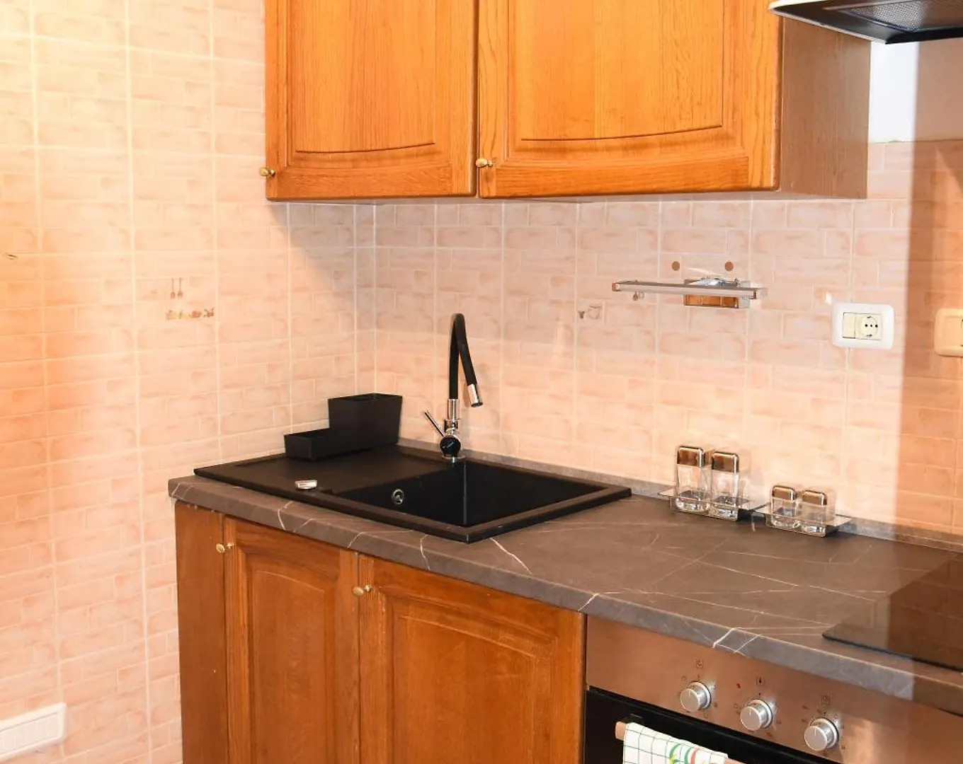 Holiday home Villa Sofia Buje