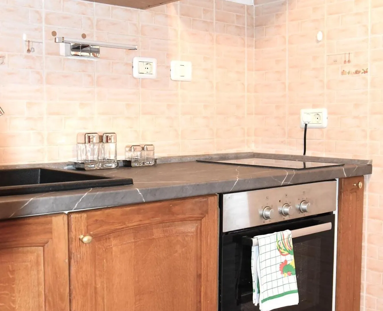 Villa Sofia Buje Holiday home