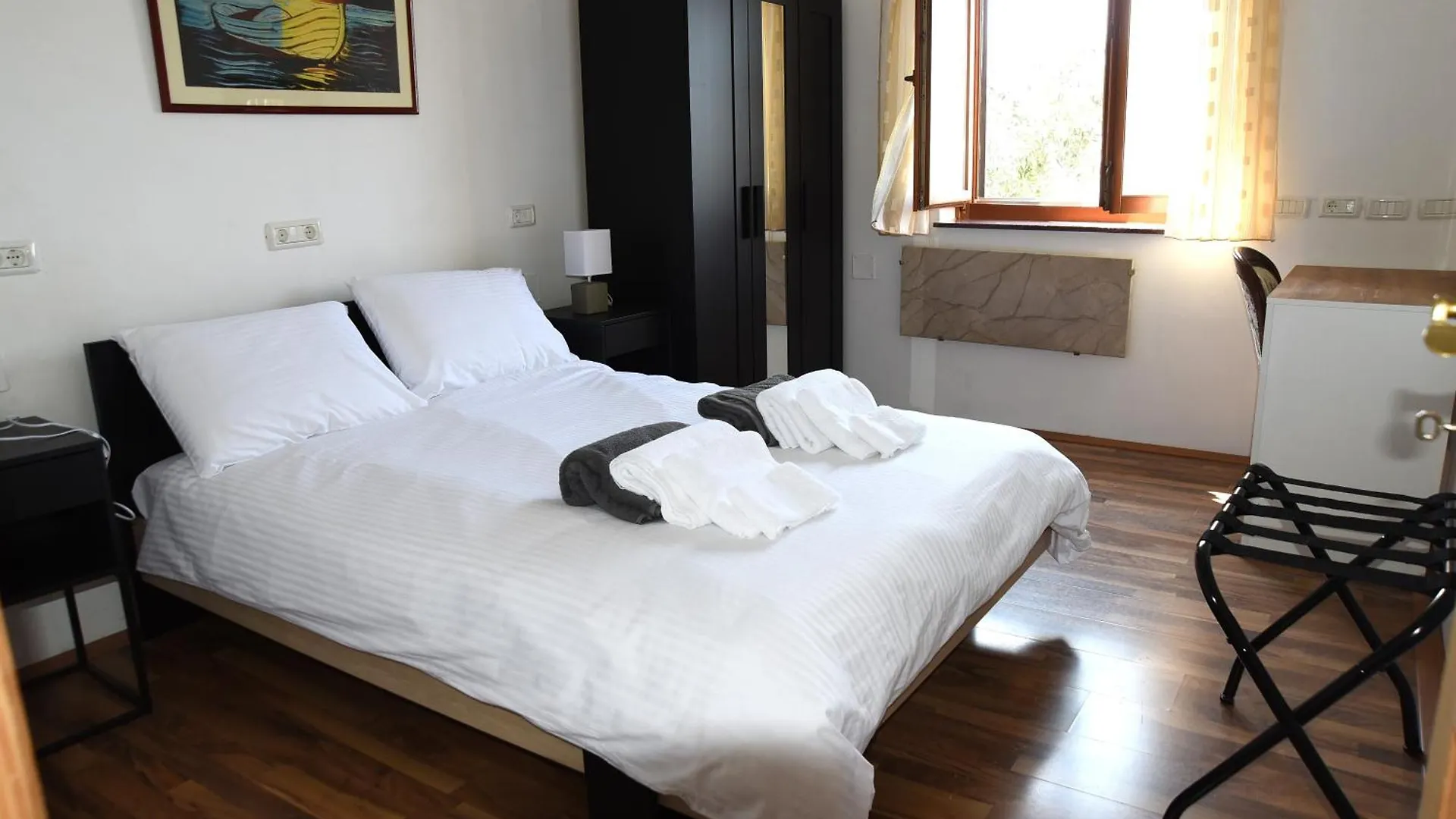 Villa Sofia Buje 0*,  Croatia