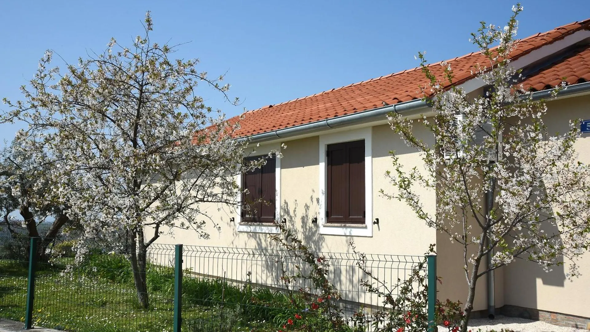 Villa Sofia Buje