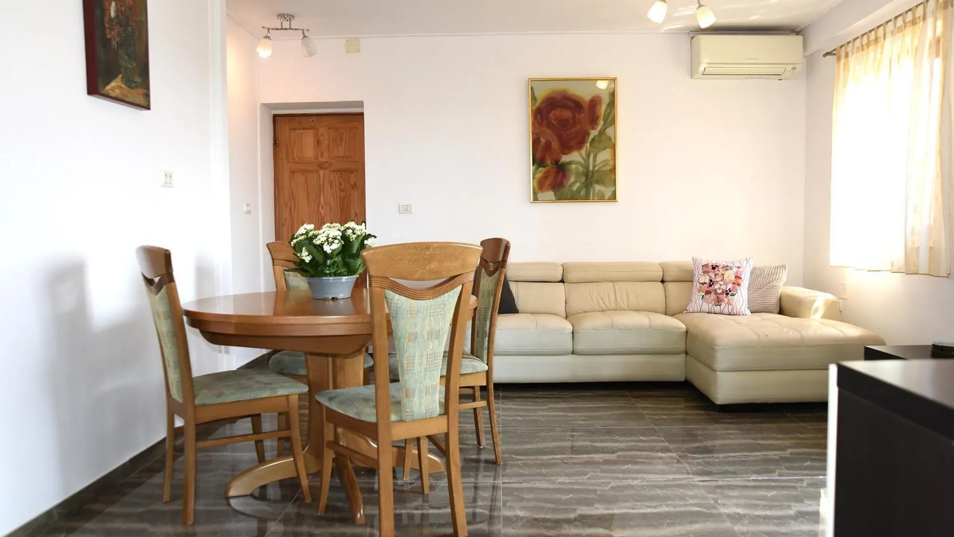 Villa Sofia Buje Holiday home