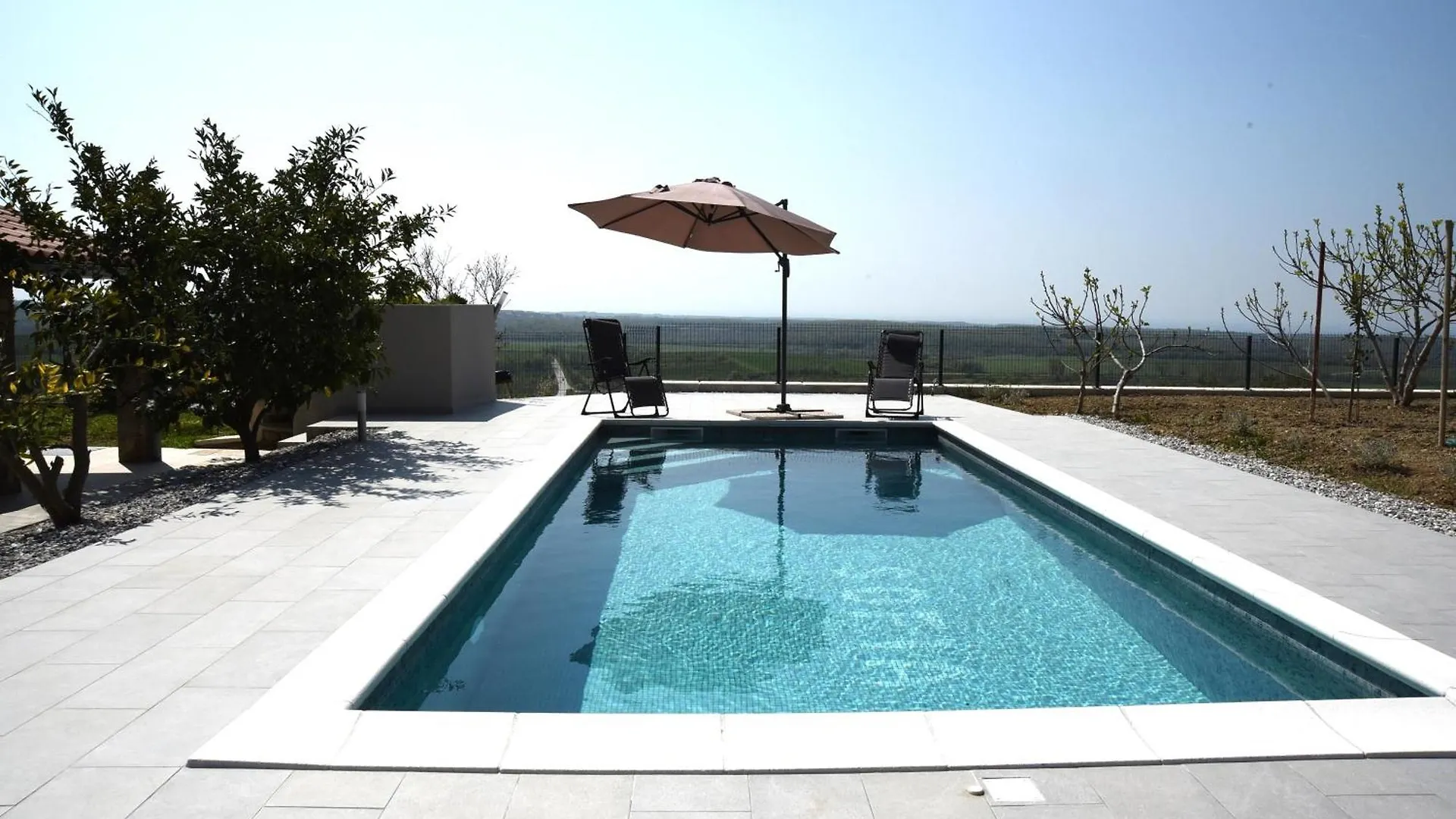 Holiday home Villa Sofia Buje Croatia