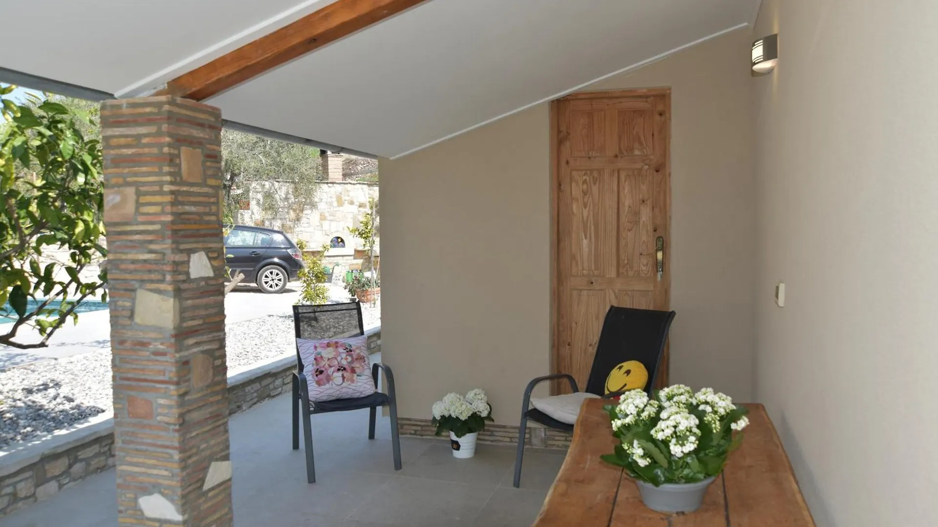 Villa Sofia Buje Holiday home