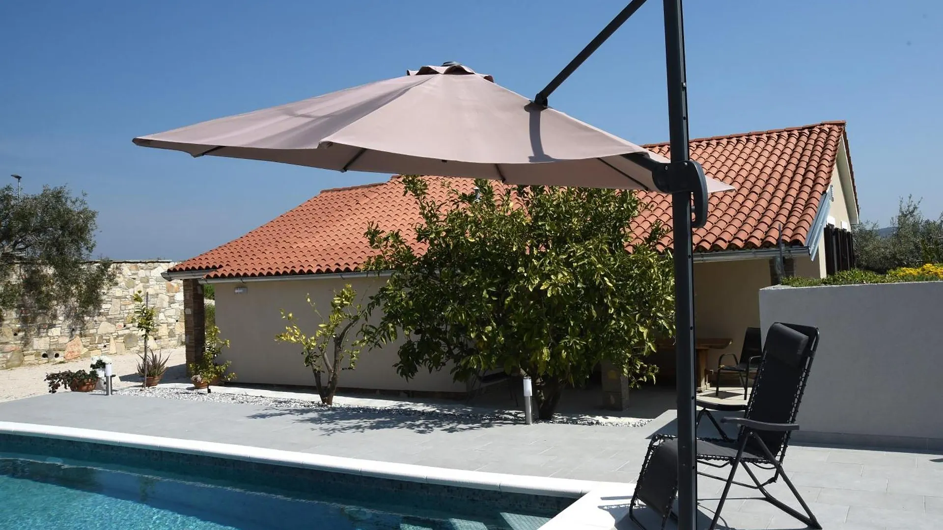 Vikendica Villa Sofia Croatia