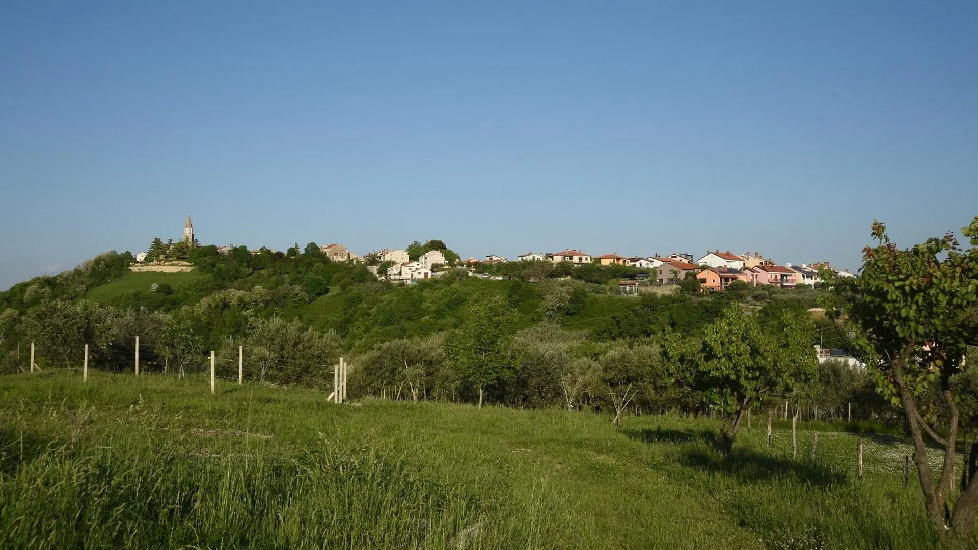 Villa Sofia Croatia