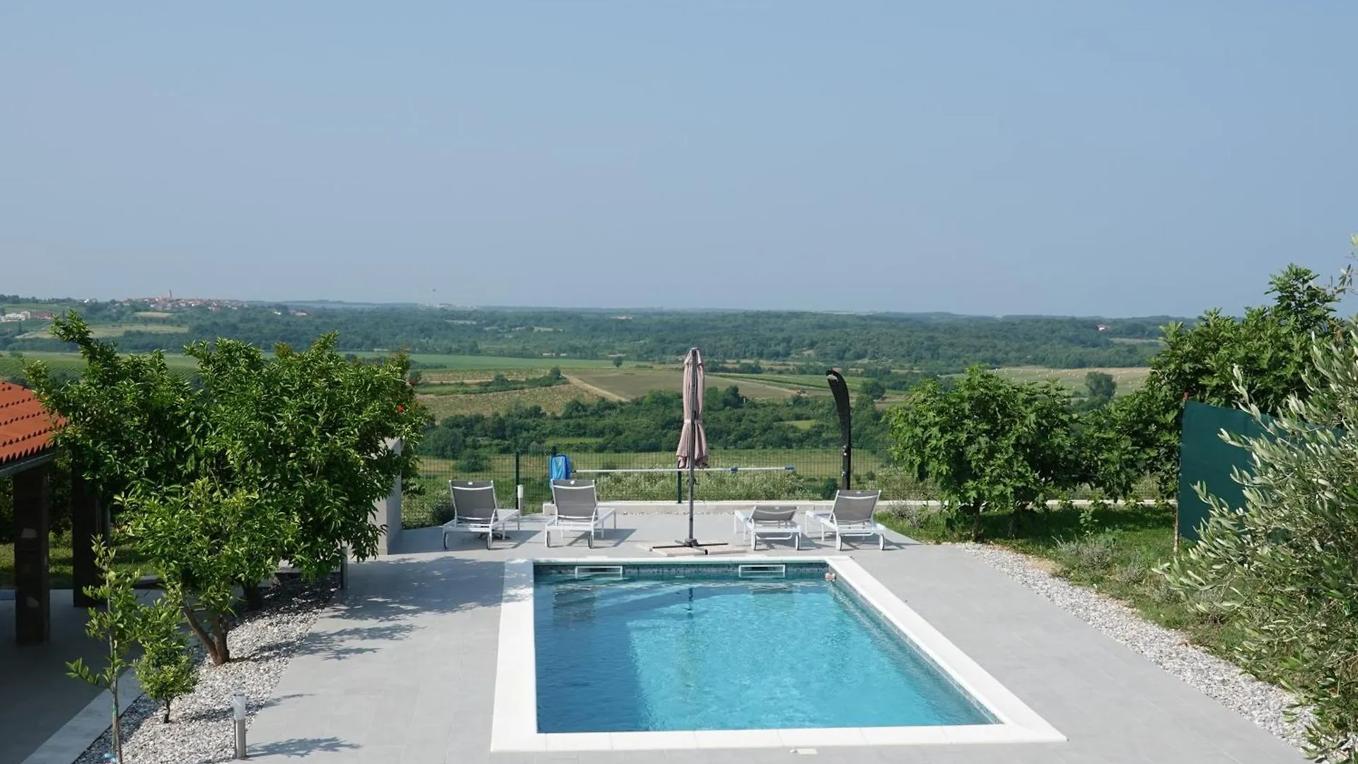 Villa Sofia