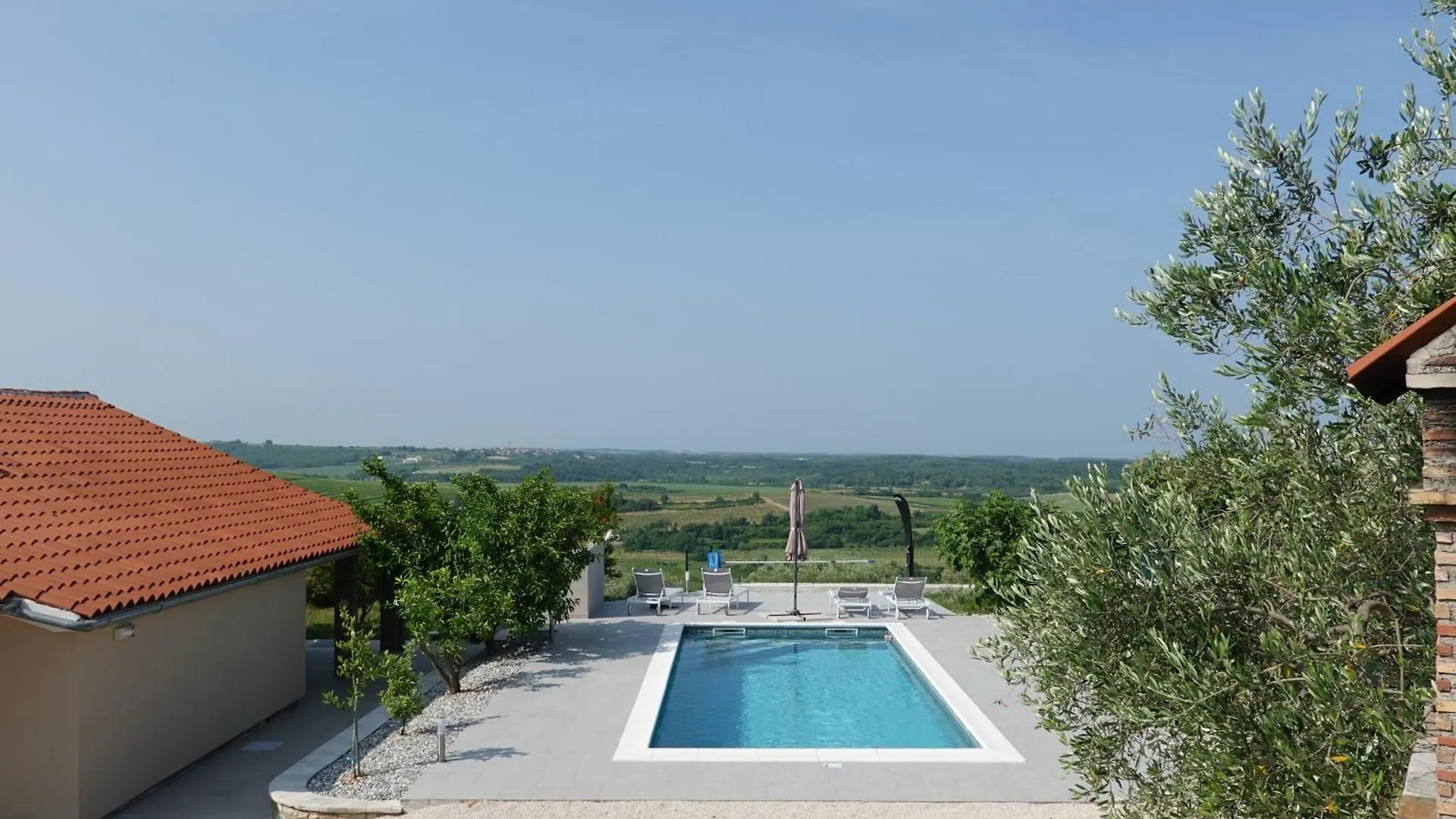 Vikendica Villa Sofia