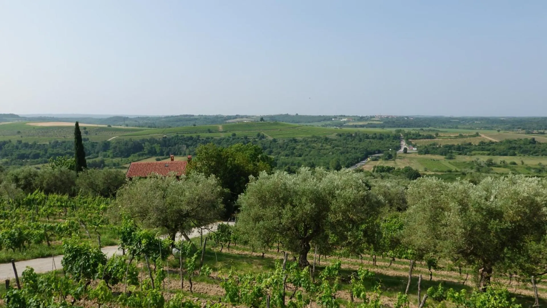 Villa Sofia Croatia