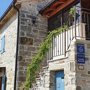 Casa Dei Boscarini Locanda