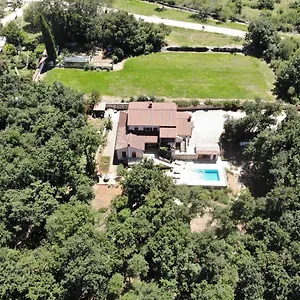  Villa Volpija