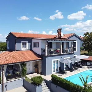 4* Gasthof Lavanda House With