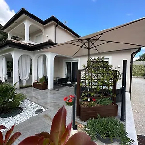  Apartment Zonta Maremi With Private Jacuzzi
