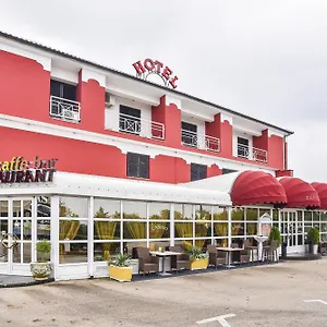 Zephyr - Plovanija Hotel